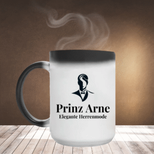 Magic Mug 15Oz